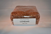 Lijnzaad 1 kg Lijnzaad 1 kg