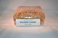 Knuspie zaden 1 kg Knuspie zaden 1 kg