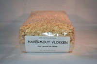 Havervlokken grof 1 kg Havervlokken grof 1 kg