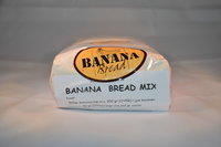 Banana bread mix 1 kg Banana bread mix 1 kg