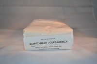 Muffinmix / Cupcakemix 1 kg Muffinmix / Cupcakemix 1 kg