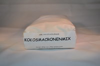 Kokosmacronenmix 1 kg Kokosmacronenmix 1 kg