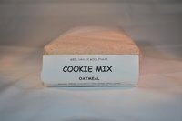 Koekjes mix haver 1 kg Koekjes mix haver 1 kg