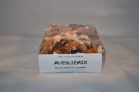 Mueslimix / Stollenmix 500 gram Mueslimix / Stollenmix 500 gram