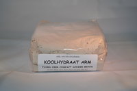 Koolhydraat arm fjord 1 kg Koolhydraat arm fjord 1 kg