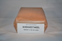 Boekweitmeel 1 kg Boekweitmeel 1 kg