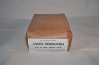 Andes oergranen 1 kg  Andes oergranen 1 kg