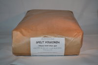 Spelt volkoren 5 kg