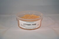 Citroen rasp 300 gram
