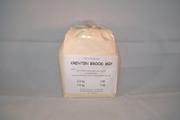 Krentenbrood mix 500 gram Krentenbrood mix 500 gram