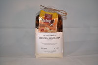 Krentenbrood mix compleet 800 gram Krentenbrood mix compleet 800 gram