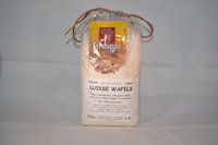 Luikse wafels compleet 800 gram