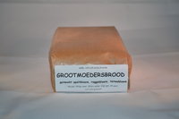 Grootmoedersbrood 1 kg Grootmoedersbrood 1 kg