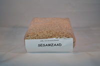 Sesamzaad 500 gram Sesamzaad 500 gram