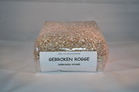 Gebroken rogge 1 kg Gebroken rogge 1 kg