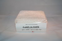 Parelsuiker P2 500 gram Parelsuiker P2 500 gram