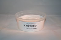 Bakpoeder 250 gram Bakpoeder 250 gram