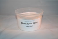 Druivensuiker/Dextrose 500 gram  Druivensuiker/Dextrose 500 gram
