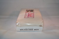 Kruidcake mix 1 kg