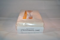 Stroopwafel cake 1 kg