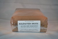 Molensteen brood 2,5 kg Molensteen brood 2,5 kg