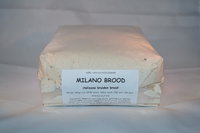 Milano brood 2,5 kg