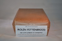 Molen pittenbrood 1 kg  Molen pittenbrood 1 kg
