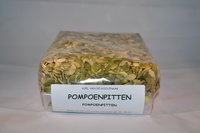 Pompoenpitten 1 kg Pompoenpitten 1 kg