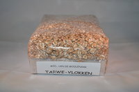 Tarwevlokken 1 kg Tarwevlokken 1 kg