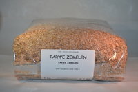 Tarwe zemelen 1 kg Tarwe zemelen 1 kg