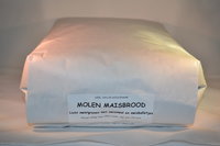 Molen maisbrood 5 kg