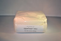 Harde wenerdeeg 1 kg Harde wenerdeeg 1 kg