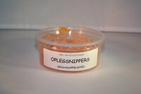 Sinaasappelschil 100 gram