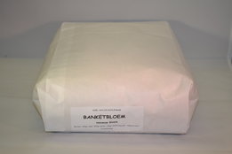 Banketbloem (zeeuwse bloem) 5 kg