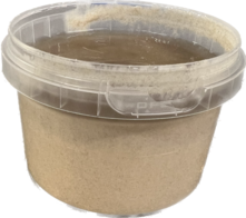 Actieve zuurdesem 250 gram