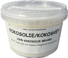 Kokosolie 450 gram