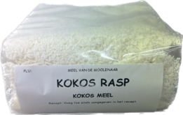 Kokos meel 500 gram