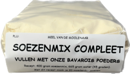 Soezenmix 500 gram