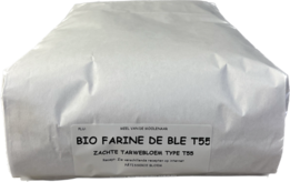 PUUR farine de ble T55 5 kg