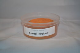 Kaneel kruiden 100 gram