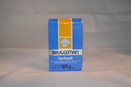 Bruggeman gist 125 gram