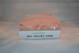 Red velvet cake 1 kg