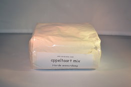 Harde wenerdeeg 1 kg