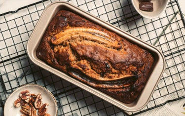 Bananenbrood recept