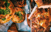 Borrelbrood recept