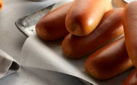 Brabantse worstenbroodjes recept