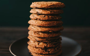 Chia koekjes recept