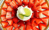 Fruitvlaai recept met Bolino