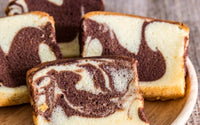 Marmercake recept