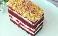 Red velvet dessert recept